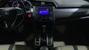 Honda Civic 2017 | AED 731/Month | 0 DP | 30 Day Return | Warranty | Service History