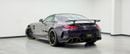 Mercedes Benz AMG GT R 2018 Mercedes AMG GT R AMG Coupe, Full Service History, Stage 2 Tuned, Excellent Condition, GCC