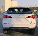 MG One LUX MG ONE Luxury 1.5T GCC Specs 2025 Brand New