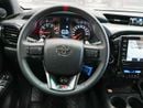 Toyota Hilux GR SPORT