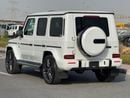 مرسيدس بنز G 63 AMG STANDARD