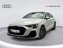أودي A3 35 TFSI 1.4L A3 Sedan 35 TFSI 150hp (Ref# 71202)