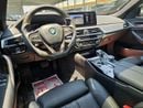 BMW 540i M SPORT COMFORT