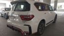 Nissan Patrol NISMO
