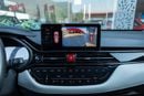 JAC JS4 INTELLIGENCE JAC JS4 Turbo 2024 GCC | Agency Warranty