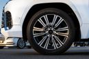 Lexus LX700h SIGNATURE Lexus LX 700h 2025 3.5LSUV Hybrid 07 Seaters