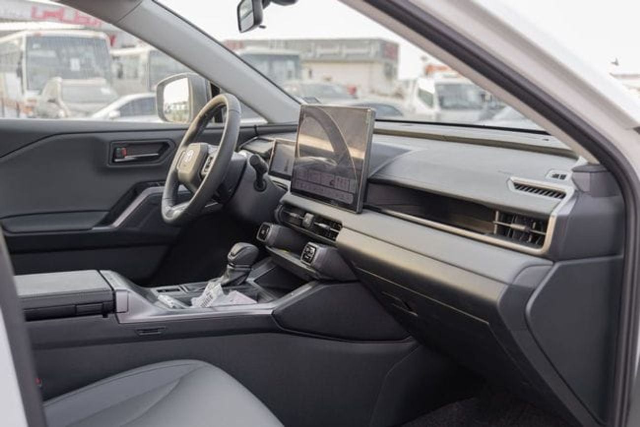 Toyota RAV4 XLE Toyota RAV4 Luxury 2026 | Chinese Specs | 4WD | 2.0L Petrol