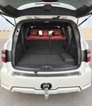 Nissan Patrol LE TITANIUM