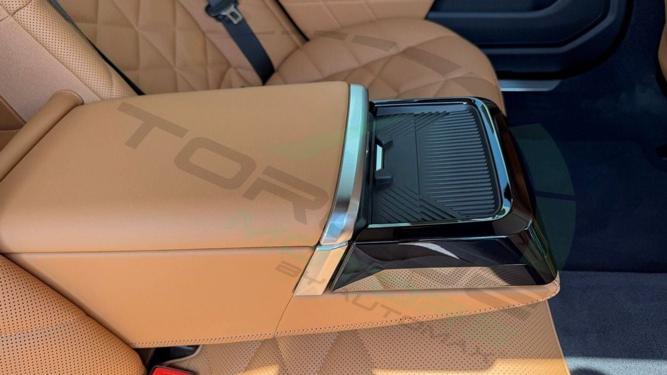 BMW 740i 3.0TT 2026 ( For Export ) RWD GCC BRAND NEW