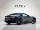 فيراري روما سبايدر | GCC Spec | With Warranty and Service Contract