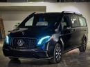 مرسيدس بنز V 300 AVANTGARDE