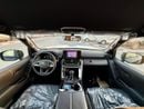 Toyota Land Cruiser GXR Toyota Land Cruiser GXR 4.0L 2026 Standard