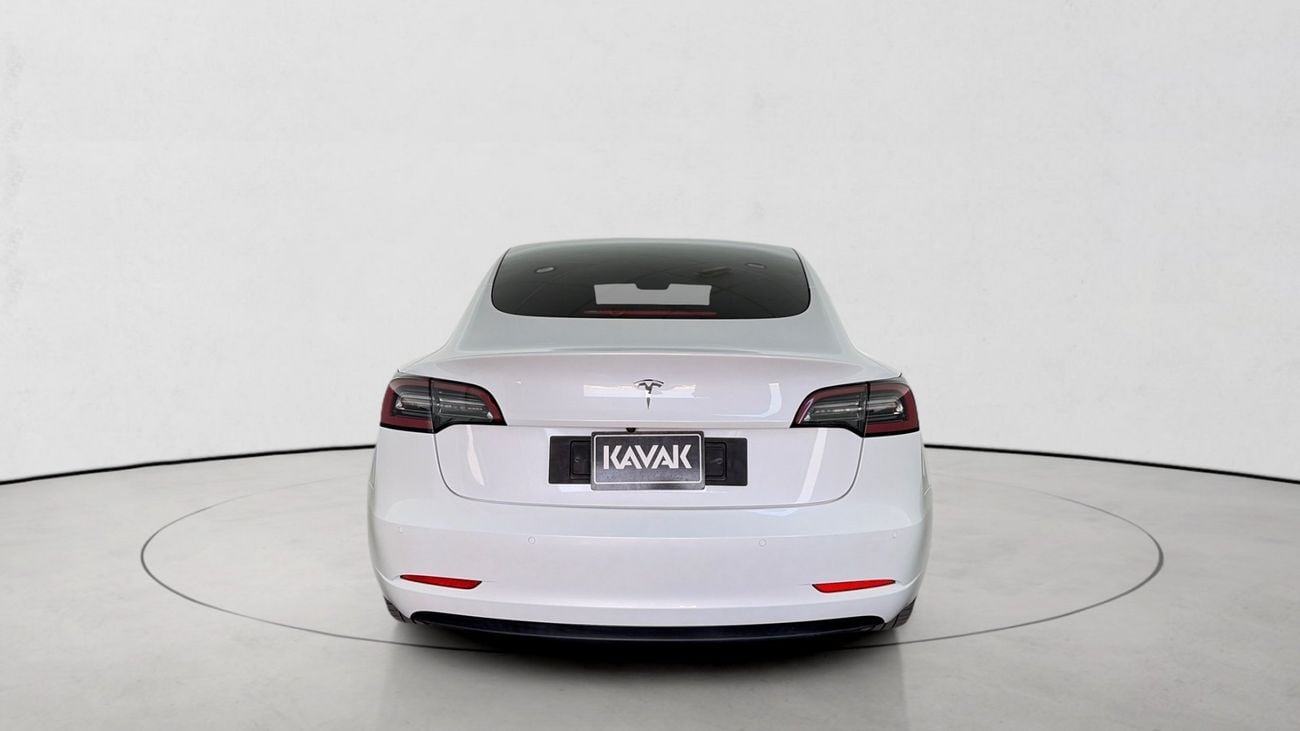 Tesla Model 3 | Guaranteed Warranty | 0 Down Payment