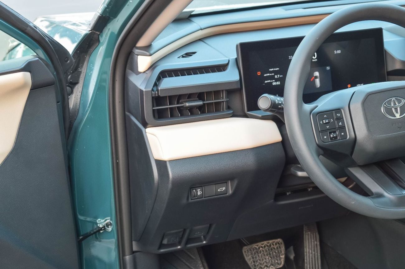 Toyota RAV4 XLE 2.0L AWD PETROL SUV 2026