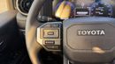 Toyota Land Cruiser 2026 Toyota Land Cruiser Prado 2.8L Turbo Diesel – Luxury | 4x4 Automatic Engine & Performance