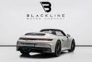 Porsche 911 CARRERA GTS BUY NOW, PAY 2027 | THE BLACKLINE STANDARD | November 2027 Porsche Warranty, Low KMs, GC