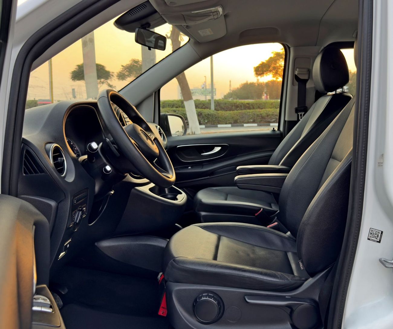 مرسيدس بنز فيتو TOURER