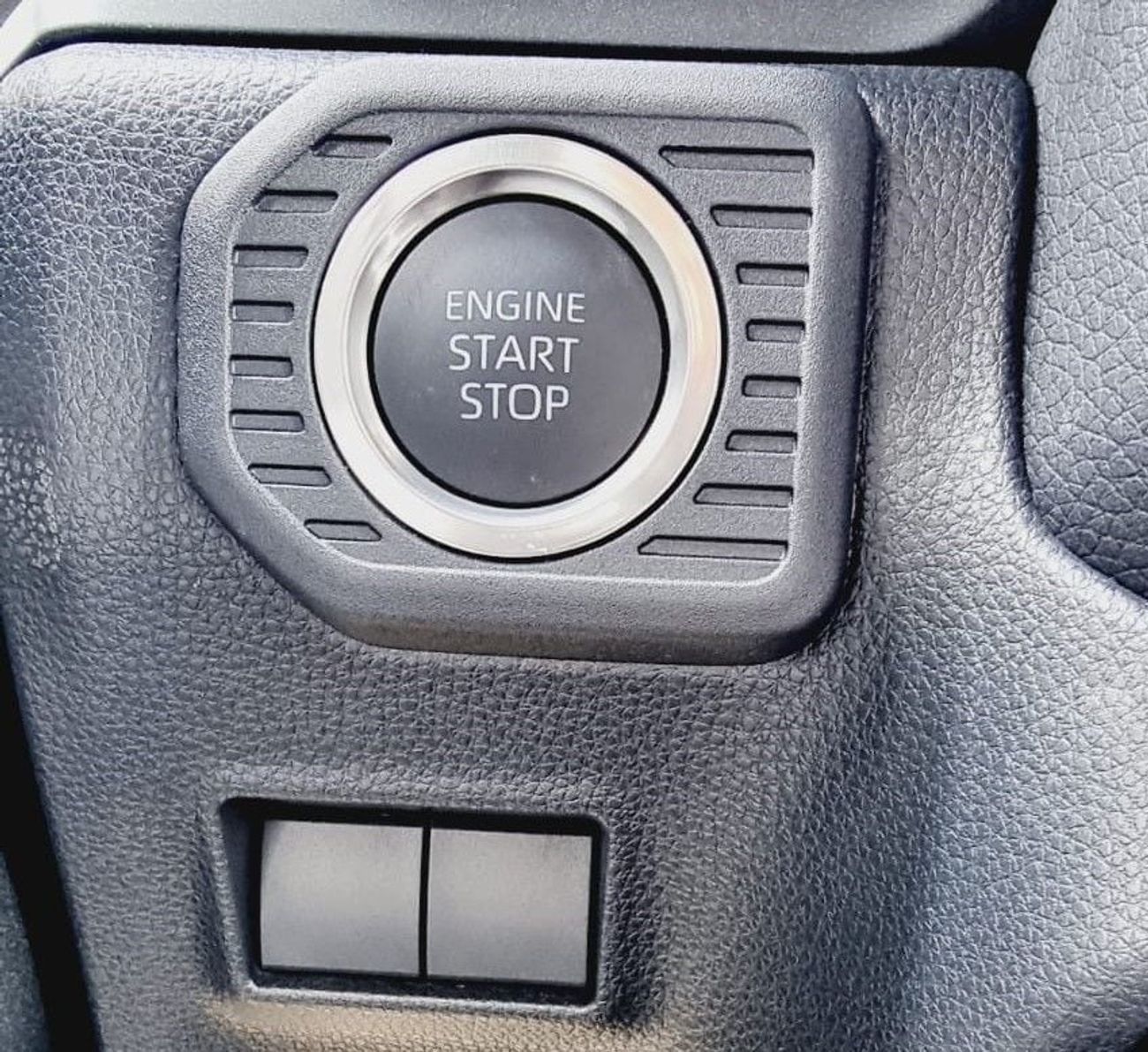Toyota Prado VXR TOYOTA PRADO 2.8L DIESEL TURBO ALL-ROUNDER MY 2026