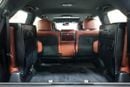 Lexus LX570 LX 570 Signature | GCC Specs | Pristine Condition