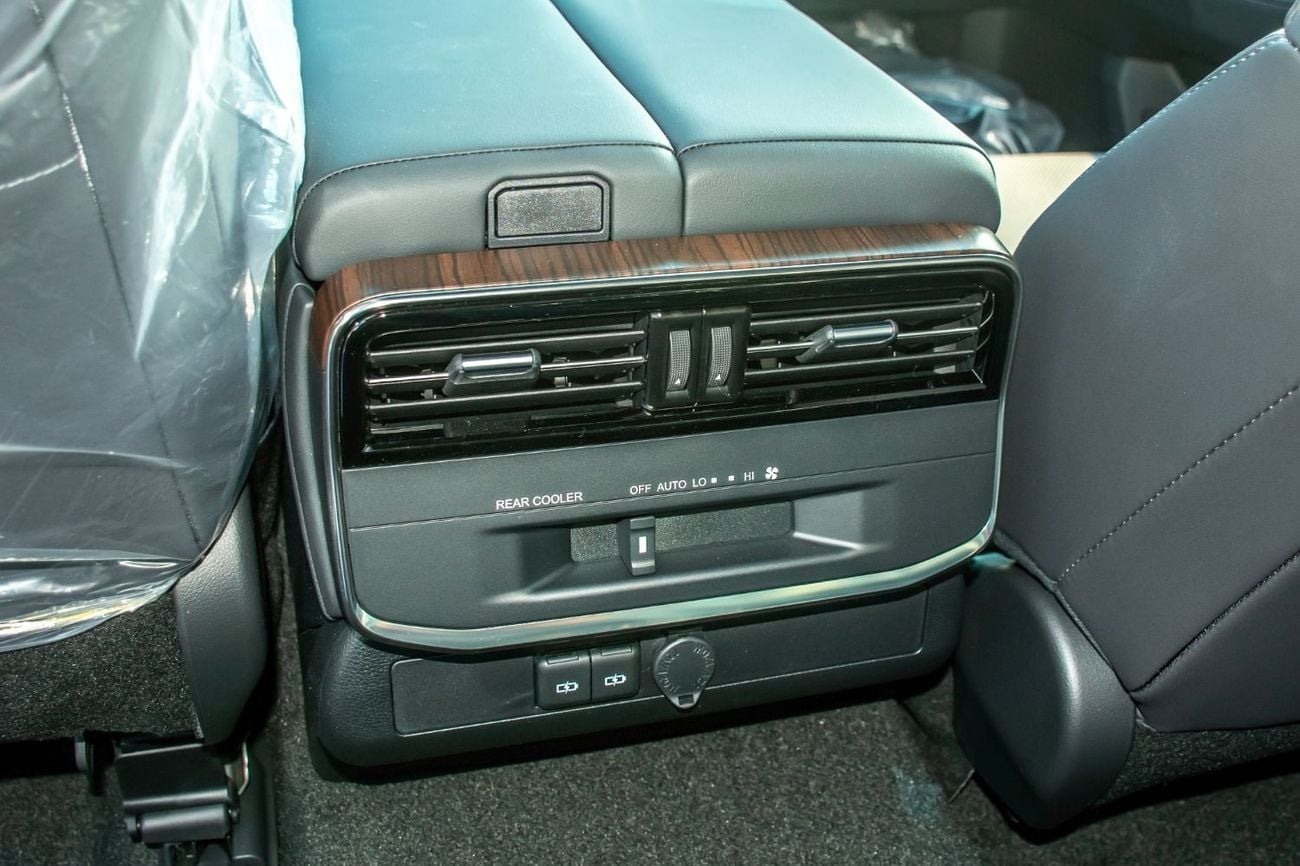 Toyota Land Cruiser GXR 4.0L FULL OPTION