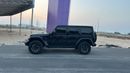 Jeep Wrangler Unlimited RUBICON