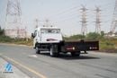 ميتسوبيشي كانتر فان STANDARD شاحنة إنقاذ بطول 16 قدمًا | يورو 5 | مواصفات دول مجلس التعاون الخليجي | صنع في اليابان | للتصدير فقط