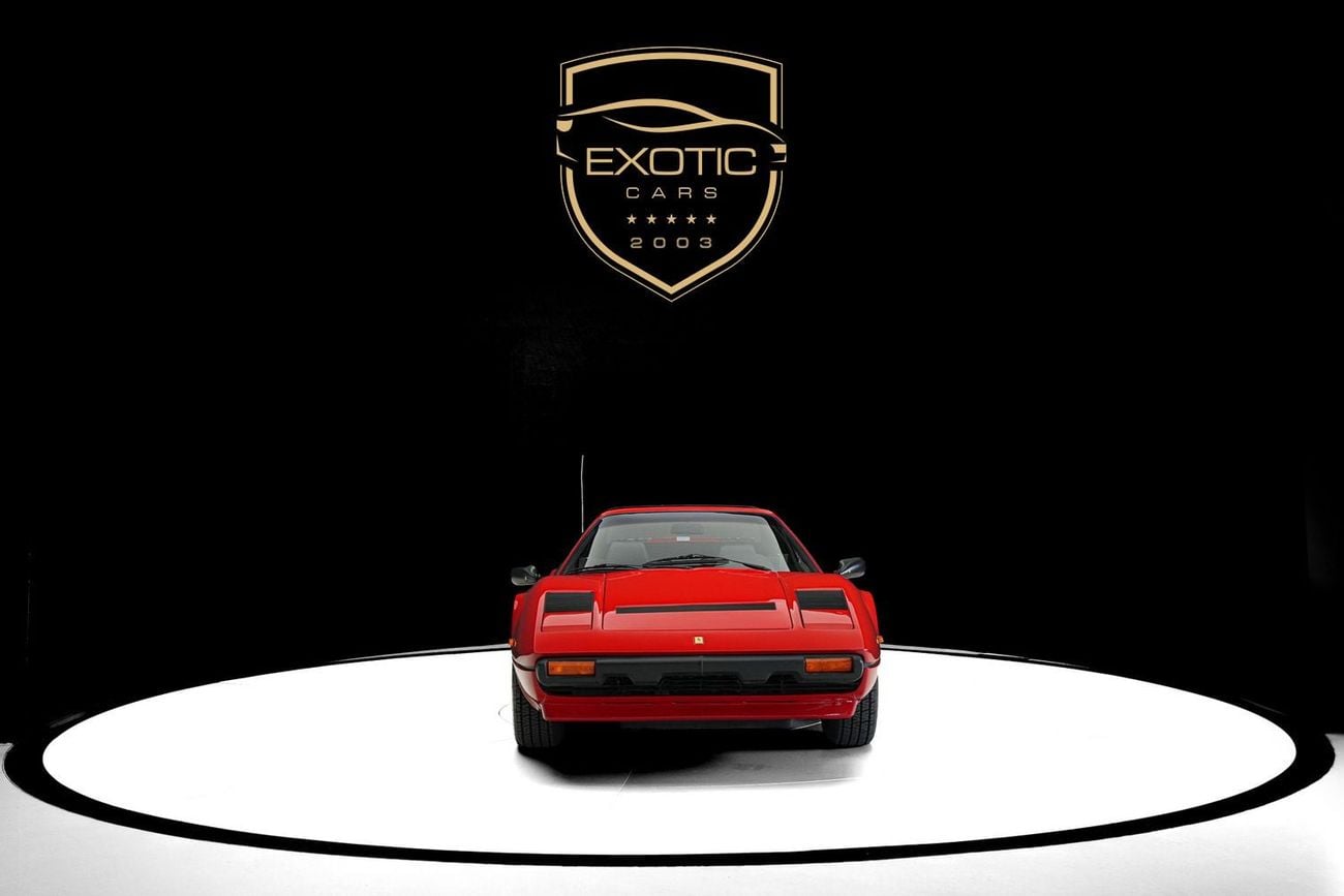 Ferrari 308