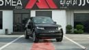 Land Rover Range Rover HSE P400 Santorini Black- white 2027MY Export Only