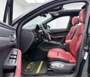 Porsche Macan STANDARD 2022 Porsche Macan, 2027 Porsche Warranty, Full Porsche Service History, Fully Loaded, GCC