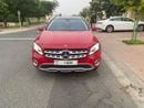 Mercedes Benz GLA250 STANDARD