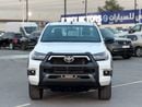 Toyota Hilux ADVENTURE TOYOTA HILLUX ADVENTURE 4.0 OMAN SPEC 2026 MODEL FULL OPTION