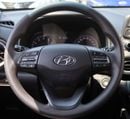 هيونداي كونا SMART خالية من الحوادث - خليجية - 2000 سي سي - حالة ممتازة من الداخل والخارج