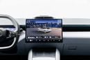 Lynk & Co Z10 Max EV - Black Inside White | Export Only