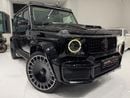 Mercedes Benz G63 AMG EDITION 1