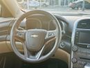 Chevrolet Malibu LTZ