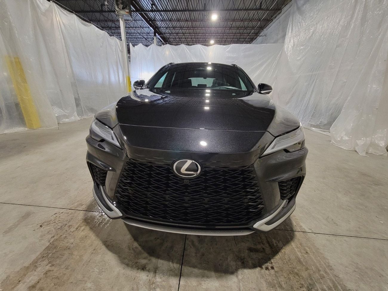 لكزس RX 350 F-SPORT