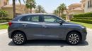 Suzuki Baleno GLX 2025 | AED 715/Month | 0 DP | 30 Day Return | Warranty | Service History