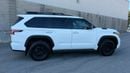 Toyota Sequoia TRD PRO 7-Seater