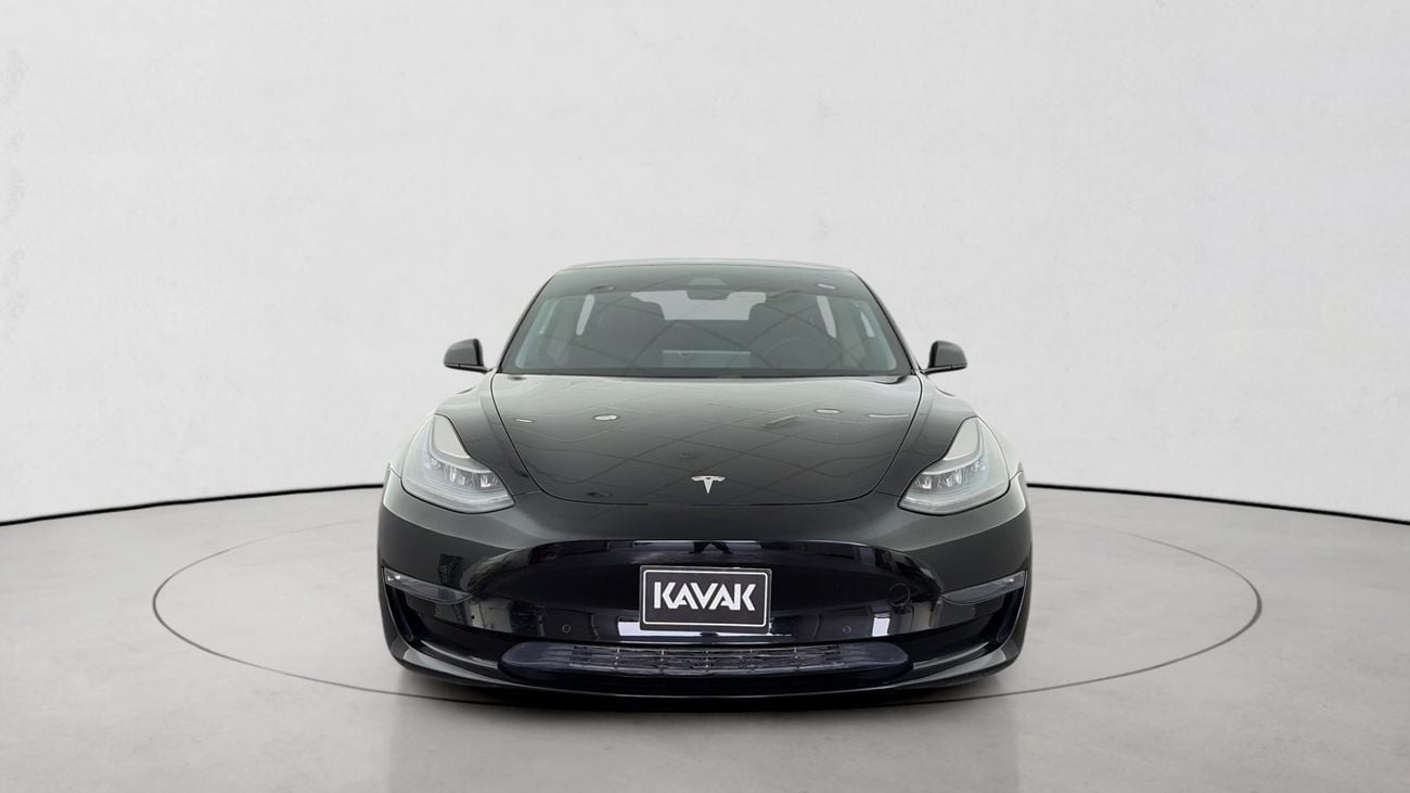 Tesla Model 3 LONG RANGE | Guaranteed Warranty | 0 Down Payment