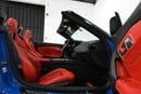 BMW Z4 sDrive 20i M SPORT 2021 BMW Z4 sDrive20i M-sport, 4/2027 Royal Swiss Warranty and Service Pack, GCC