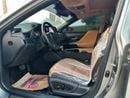 لكزس ES300h PREMIER