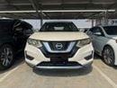 Nissan X Trail S NISSAN X-TRAIL 2022 | GCC SPECS