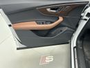 أودي Q7 45 TFSI SUV 45 TFSI quattro 252hp (Ref# 16758)