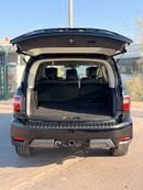 نيسان أرمادا SV 4WD 2021 5.6L