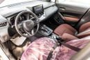 Toyota Corolla Cross GLI