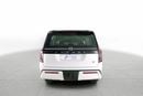 Nissan Patrol LE T1 3.5