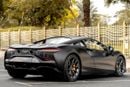 McLaren Artura Performance | | 3.0L V6 Twin-Turbo Hybrid Performance