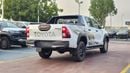 Toyota Hilux ADVENTURE YM2026 Pearl Artic White -Compressor-Rear View Digital Mirror-Navigation-360 Camera