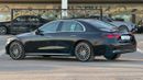 مرسيدس بنز E200 Exclusive EQ Boost 2.0L RWD (For Export , НА ЭКСПОРТ) Exclusive EQ Boost 2.0L RWD GCC 2026 Без пробега