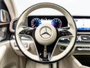Mercedes Maybach GLS600 Maybach GLS600 BUY NOW, PAY 2027 | THE BLACKLINE STANDARD | 2029 Mercedes Warranty + Service Contract, Low KMs, GCC
